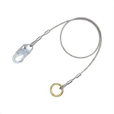 3M Protecta Pro Cable Anchorage Extension, AJ408AG AJ408AG